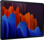 Samsung GalaxyTab S7 Plus 12.4 (SM-T970) black 128GB WiFi CZ Distribuce - 