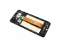 originální LCD displej + sklíčko LCD + dotyková plocha Samsung A125F Galaxy A12 black - 