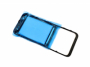 originální přední kryt Nokia 230 včetně sklíčka LCD black SWAP - 