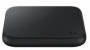 originální bezdrátová nabíječka Samsung EP-P1300 black 9W - 