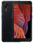 Samsung G525F Galaxy Xcover 5 Dual SIM black CZ Distribuce + dárek v hodnotě 279 Kč ZDARMA