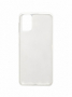 Pouzdro Jekod Ultra Slim 0,5mm transparent pro Samsung M317F Galaxy M31s