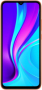 Xiaomi Redmi 9C NFC 3GB/64GB Dual SIM orange CZ - 