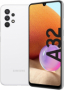 Samsung A325F Galaxy A32 LTE Dual SIM white CZ Distribuce + dárek v hodnotě až 379 Kč ZDARMA