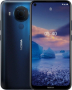 Nokia 5.4 4GB/64GB Dual SIM blue CZ Distribuce AKČNÍ CENA - 