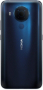 Nokia 5.4 4GB/64GB Dual SIM blue CZ Distribuce AKČNÍ CENA - 