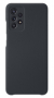 originální pouzdro Samsung S-View black pro Samsung A325F Galaxy A32 LTE - 
