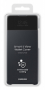 originální pouzdro Samsung S-View black pro Samsung A325F Galaxy A32 LTE