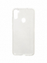 Pouzdro Jekod Ultra Slim 0,5mm transparent pro Samsung M115F Galaxy M11