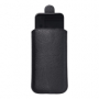 ForCell pouzdro Slim Kora 2 black pro Samsung A515F Galaxy A51, A315F Galaxy A31, M215F Galaxy M21 - 