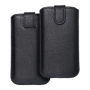ForCell pouzdro Slim Kora 2 black pro Samsung A515F Galaxy A51, A315F Galaxy A31, M215F Galaxy M21