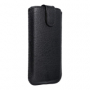 ForCell pouzdro Slim Kora 2 black pro Samsung A515F Galaxy A51, A315F Galaxy A31, M215F Galaxy M21 - 