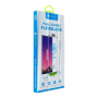 Ochranné tvrzené 5D sklo BestSuit Flexglass na display Samsung G991B Galaxy S21 black - 6.2