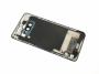 originální kryt baterie Samsung G970F Galaxy S10e včetně sklíčka kamery black SWAP - 