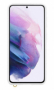 originální pouzdro Samsung EF-GG991CWEGWW Clear Protective Cover transparent pro Samsung G991B Galaxy S21 - 