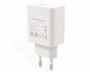 originální nabíječka Huawei HW-050450E01 Super Charge white s USB výstupem 5A