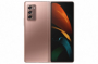 Samsung F916B Galaxy Z Fold2 5G 12GB/256GB Dual SIM bronze CZ Distribuce - 