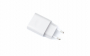 originální USB nabíječka Aligator S6500 white 1A