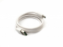 Originální datový kabel Realme DL129 USB-C FlashCharge 65W white 1m - 