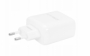 originální nabíječka Realme Superdart VCA7JAEH 6.5A/65W white - 