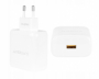 originální nabíječka Realme Superdart VCA7JAEH 6.5A/65W white - 