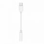 adaptér Jekod USB-C / Jack 3,5mm white