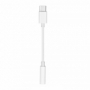 Adaptér Jekod USB-C/Jack 3,5mm white