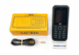 Caterpillar CAT B40 Dual SIM black CZ Distribuce - 