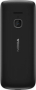 Nokia 225 4G Dual SIM black CZ Distribuce  + dárky v hodnotě 248 Kč ZDARMA - 