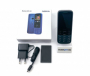 Nokia 225 LTE Dual SIM black CZ Distribuce - 