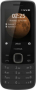 Nokia 225 LTE Dual SIM black CZ Distribuce - 