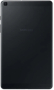 Samsung Galaxy Tab A 8.0 (SM-T295) black 32GB LTE CZ - 