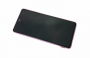 originální LCD displej + sklíčko LCD + dotyková plocha + střední rám Samsung G780F Galaxy S20 FE purple