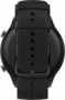 chytré hodinky Amazfit GTR 2e black CZ Distribuce - 
