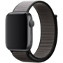 originální výměnný provlékací pásek Apple MWTY2ZM/A Sport Loop Band grey pro Apple Watch 44mm - 