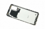 originální kryt baterie Samsung A025F Galaxy A02s white  + dárek v hodnotě až 199 Kč ZDARMA - 
