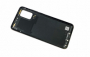 originální kryt baterie Samsung A025F Galaxy A02s black  + dárek v hodnotě až 199 Kč ZDARMA - 