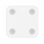 chytrá váha Xiaomi Mi Body Composition Scale 2 white