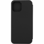 Esperia pouzdro Deluxe black pro Apple iPhone 12 Pro - 