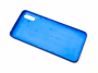 originální kryt baterie Xiaomi Redmi 9A, 9AT blue - 
