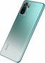 Xiaomi Redmi Note 10 4GB/128GB Dual SIM green CZ Distribuce - 