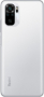 Xiaomi Redmi Note 10 4GB/128GB Dual SIM white CZ Distribuce - 