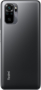 výkupní cena mobilního telefonu Xiaomi Redmi Note 10 4GB/128GB Dual SIM (M2101K7AI, M2101K7AG) - 
