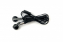 originální headset Nokia HS-34 black 3,5mm jack