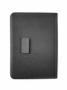 GreenGo pouzdro Book Orbi pro tablety black univerzální 7.0 - 8.0 - 