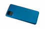 originální kryt baterie Samsung A125F Galaxy A12 včetně sklíčka kamery blue