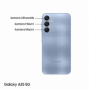 originální kamera zadní macro Samsung A256B Galaxy A25 5G, A125F Galaxy A12, A127F Galaxy A12 Nacho, A136B Galaxy A13 5G, A225F Galaxy A22, M127F Galaxy M12, M225F Galaxy M22, M236B Galaxy M23 5G 2Mpx - 