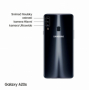 originální kamera zadní Samsung A207F Galaxy A20s 13Mpx - 