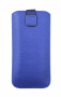 ForCell pouzdro Deko blue pro Samsung S908 S22 Ultra, Xiaomi Redmi Note 11 Pro, Apple iPhone 13 Pro Max
