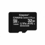 Kingston microSDXC Canvas Select Plus 32GB 100MB/s - 